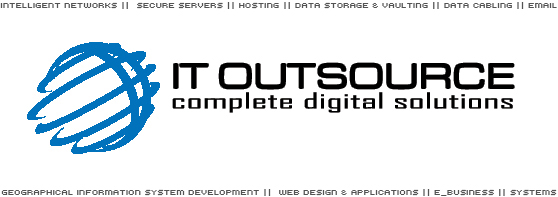 IT Outsource Limited